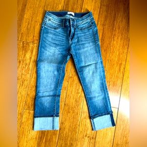Lila Ryan jeans size 28 in great condition. Originally sent from stitch fix.